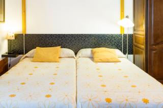 Apartamentos La Casona De Vidiago - Vidiago - 1