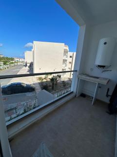 Appartement S1 Haut Standing Kélibia - 1