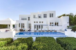 Villa Elegance in Anguilla - 9