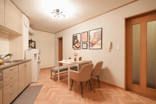 Chitose Neko House-Narita Airport31min-skytree6min-Asakusa13min-Aoto - 1