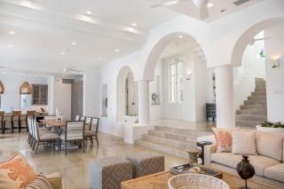 Villa Elegance in Anguilla - 7