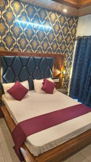 SK Homes - Shimla - 1