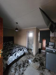 Stay at 303 - 2