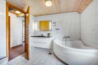Sommerhus I Vejlby Klit Med Hund Sj308 - 4