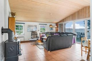 Sommerhus I Vejlby Klit Med Hund Sj308 - 2