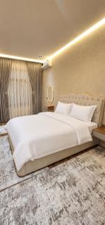 Cozy Central Apartment Samarkand, Modern Downtown Studio, Silent Center Apartment - 0