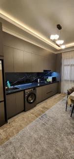 Cozy Central Apartment Samarkand, Modern Downtown Studio, Silent Center Apartment - 8