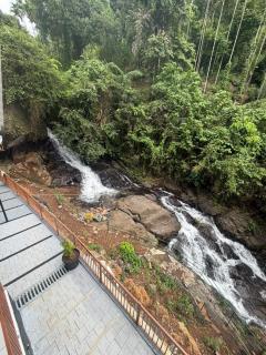 Meenthully Mist Resort - 5