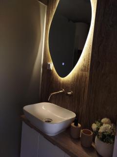 IDA Apartment - 5