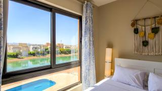 Lagoon & Shared Pool Views! Tawila 2BR in El Gouna - 6