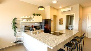 Lagoon & Shared Pool Views! Tawila 2BR in El Gouna - 5