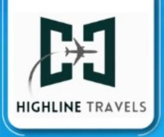 Highline travel - 0