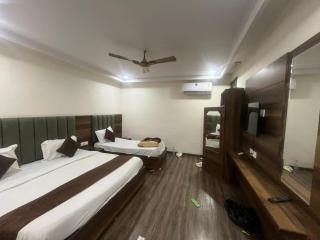 Hotel Luxury Suites AIPL - Gurgaon - 5