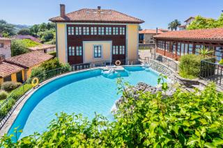 Apartamentos La Casona De Vidiago - Vidiago - 0