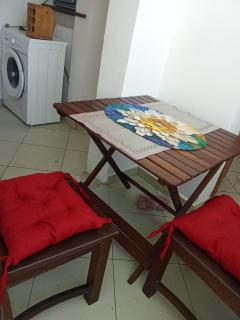 Chambre privée climatisé - 5