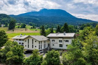 Alpenglühn Apartments - Adult Only - 0