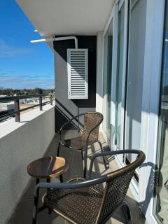 Hermoso Departamento en Los Angeles - 4