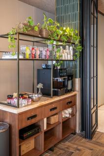 Herzl Boutique Hotel by Domus - 6