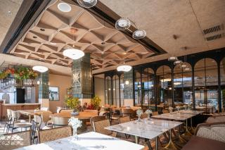 Herzl Boutique Hotel by Domus - 1