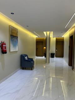 شقق فاخرة - Riyadh - 2