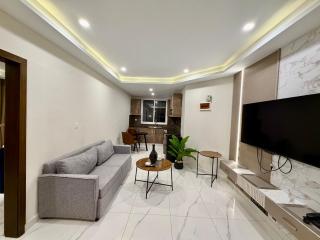 Platinum Boutique Suites - 8