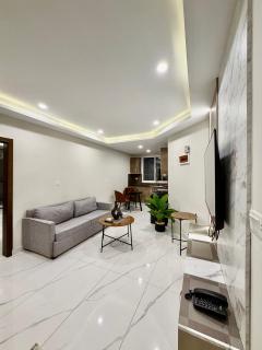 Platinum Boutique Suites - 3