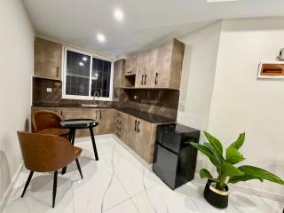 Platinum Boutique Suites - 1