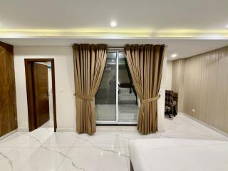 Platinum Boutique Suites - 2
