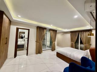 Platinum Boutique Suites - 1