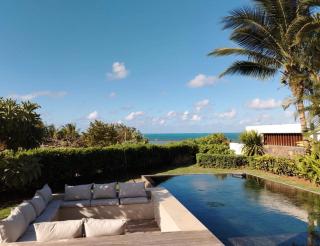 Villa Azuri - Vue sur mer - 7