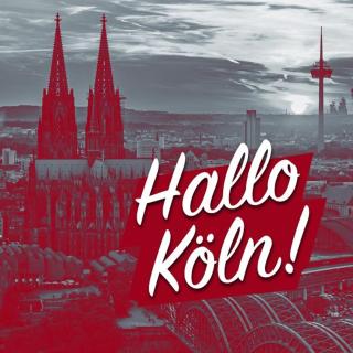 CasaColonia - Wunderschönes 2 ZKB Deluxe Apartment mit Nähe zur Kölner City, DOM, Messe & Flughafen - - 9