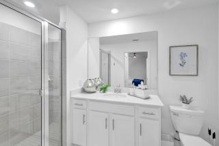 Stunning New Condo in Ave Maria - 1