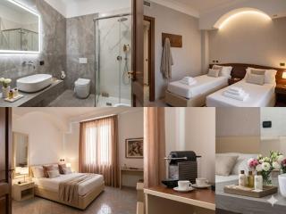 Hotel Stefano a Melito - 9