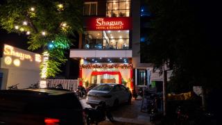 Shagun Hotel & Banquet - 8
