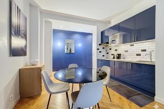 Apartment near Montmartre - 9
