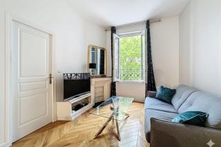 Apartment near Montmartre - 7