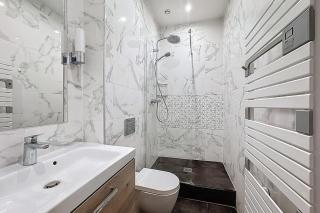 Apartment near Montmartre - 5