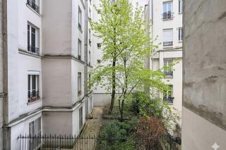Apartment near Montmartre - 4