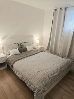 La Suite privée Rive-Sud près de Montréal Semi sous-sol dans un duplex - 3