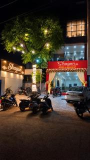 Shagun Hotel & Banquet - 2