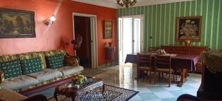 Seaview Cozy 2 BDR apartment Roshdi Mostafa Kamel Alexandria - 0