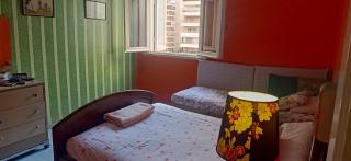 Seaview Cozy 2 BDR apartment Roshdi Mostafa Kamel Alexandria - 3