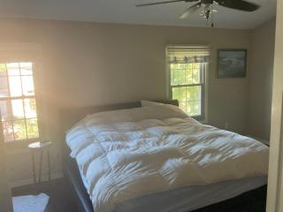Concord village townhouse - 6