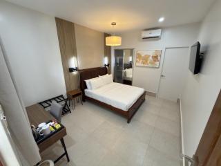 HARMAN SUITES Moalboal - 7