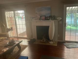 Concord village townhouse - 4