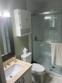 Concord village townhouse - 3