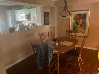 Concord village townhouse - 2