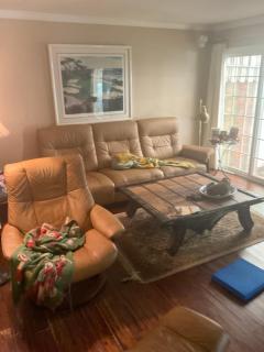 Concord village townhouse - 1