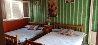 Seaview Cozy 2 BDR apartment Roshdi Mostafa Kamel Alexandria - 1