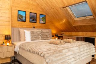 Valley View Villa with pool, jacuzzi and sauna - 8